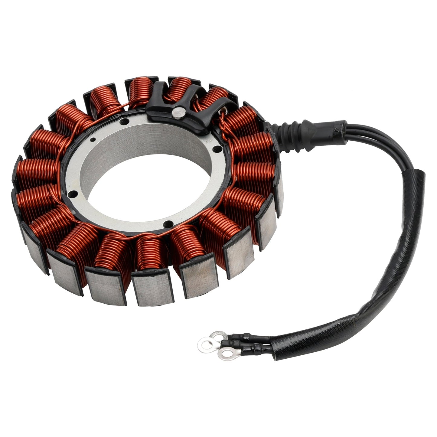 2004-2005 Road King EFI FLHR 50A Charging Stator CE-8014 2112-1132
