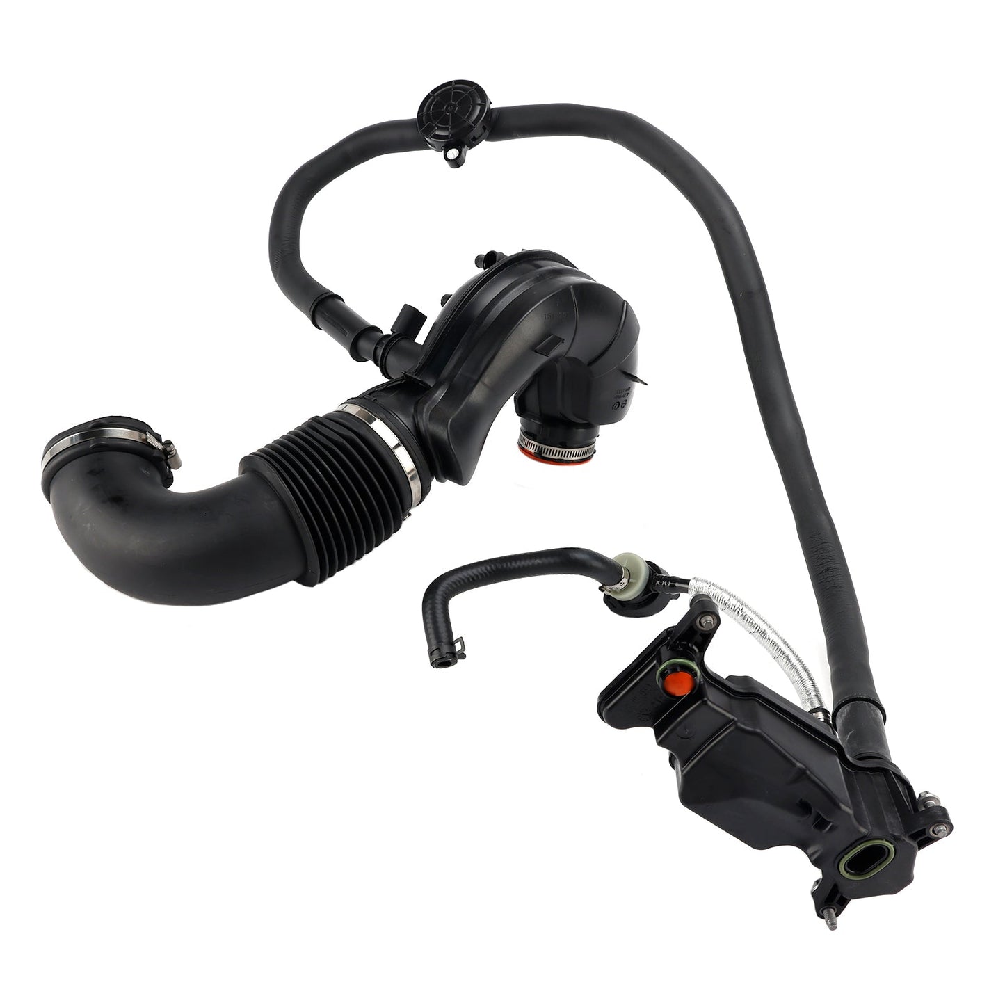2017-2023 For Mercedes-Benz E-Class Sports Car Edition (C238) Crankcase Breather Intake Line Assembly A2740905700