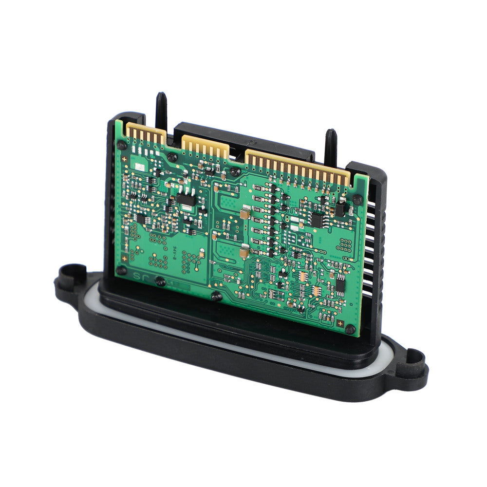 2012-2013 F10 ActiveHybrid 5 Control Module Unit Adaptive Headlight 63117316217