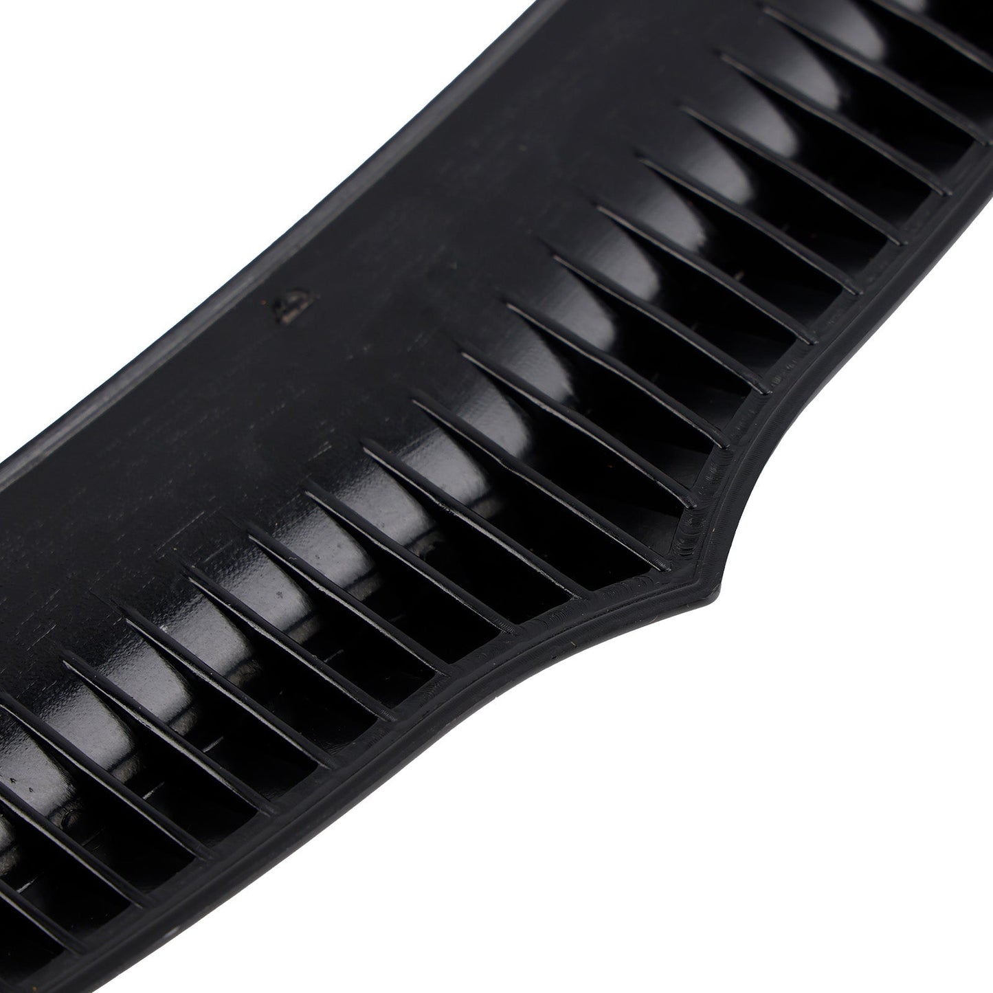 Front Fairing Air Flow Vent Accent Trim For Road Glide FLTRX 2015-Up