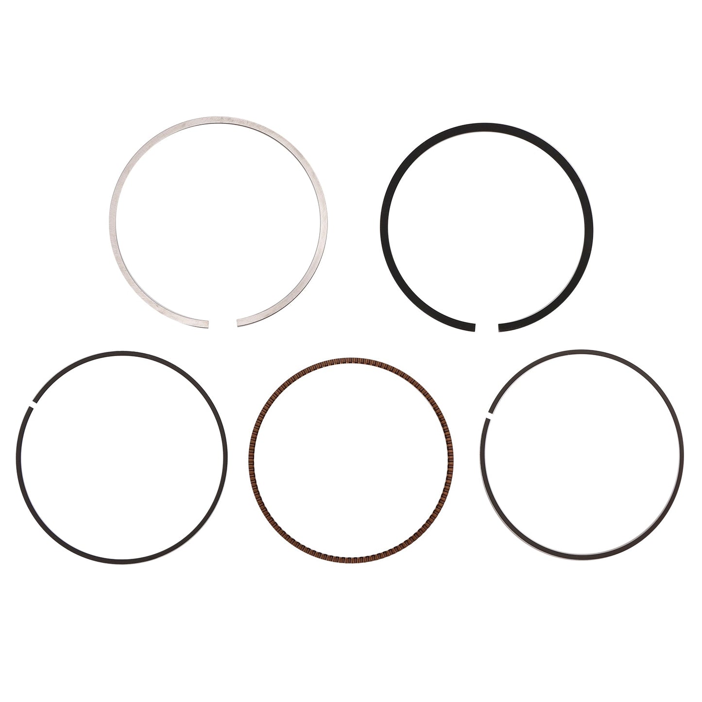 2013-2026 for Duke 390 Cylinder Piston Top End Rebuild Kit 93830038000