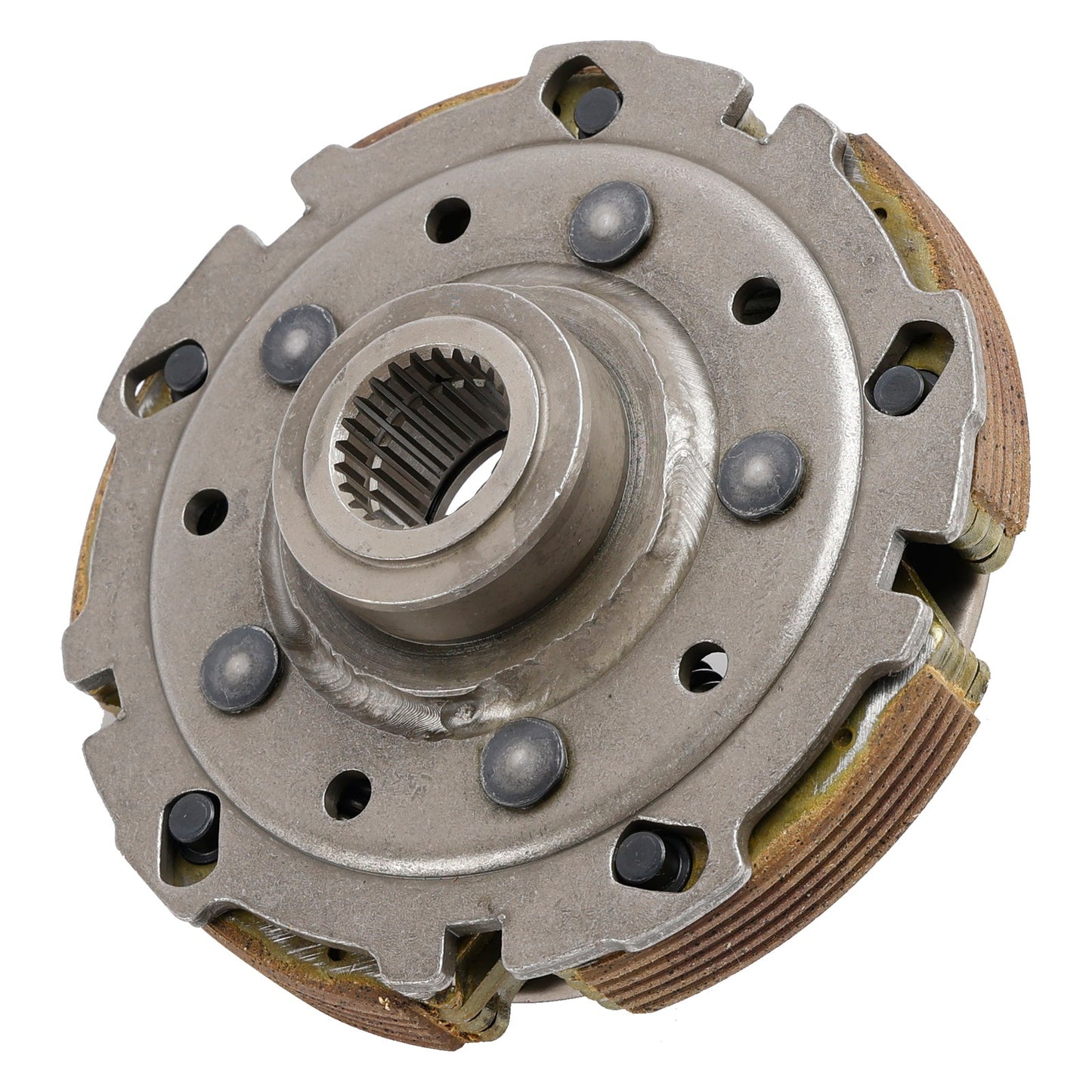 Linhai ATV M550 E2 Stels ATV Clutch Weight Set 35296