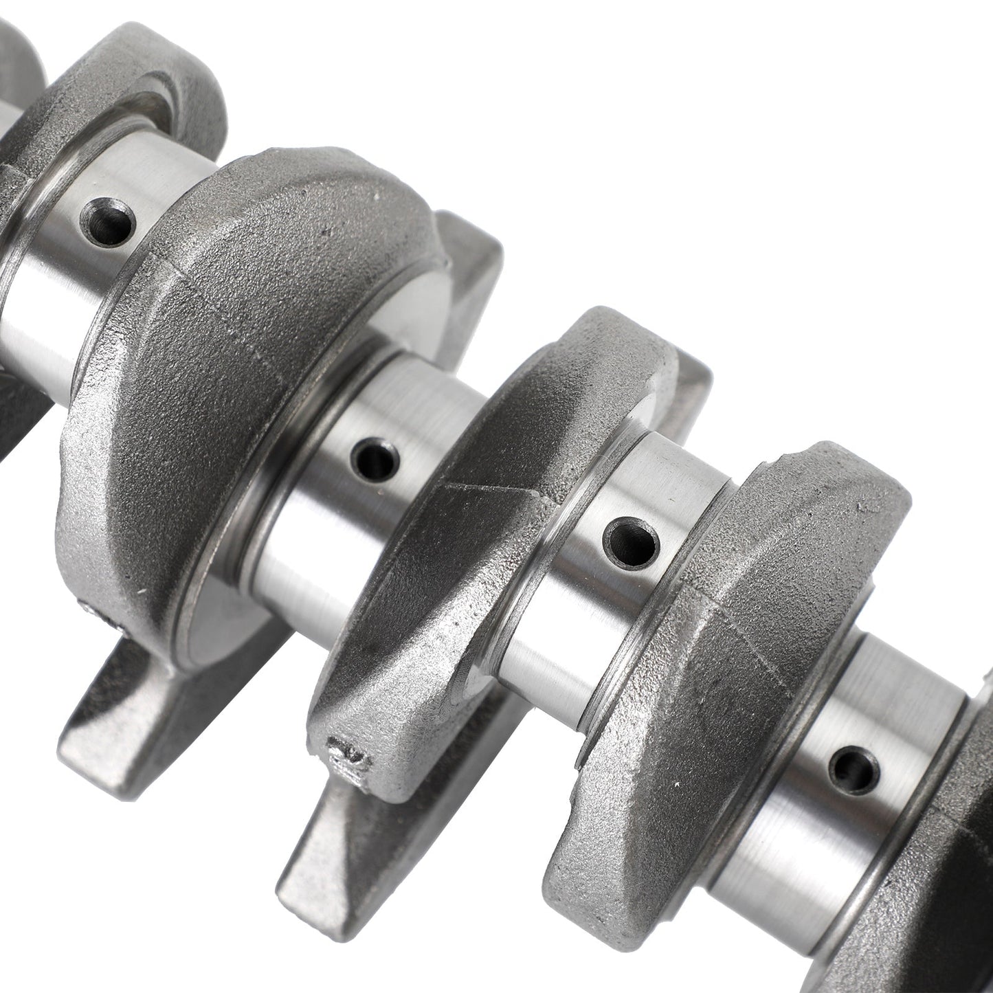 2014 Hyundai Veloster RE:FLEX Hatchback 3-Door 1.6L Crankshaft 23110-2B610