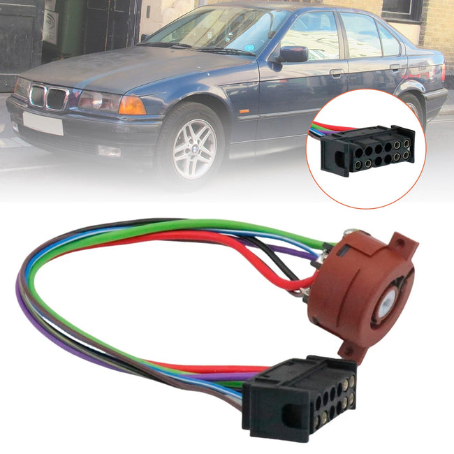 Ignition Switch 61328360925 For BMW 318i 323i 325i 328i 1996-1998