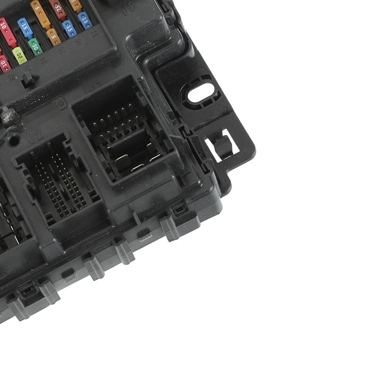 2015-2018 For Ford Edge Fuse Box Control Module FU5Z-15604-D