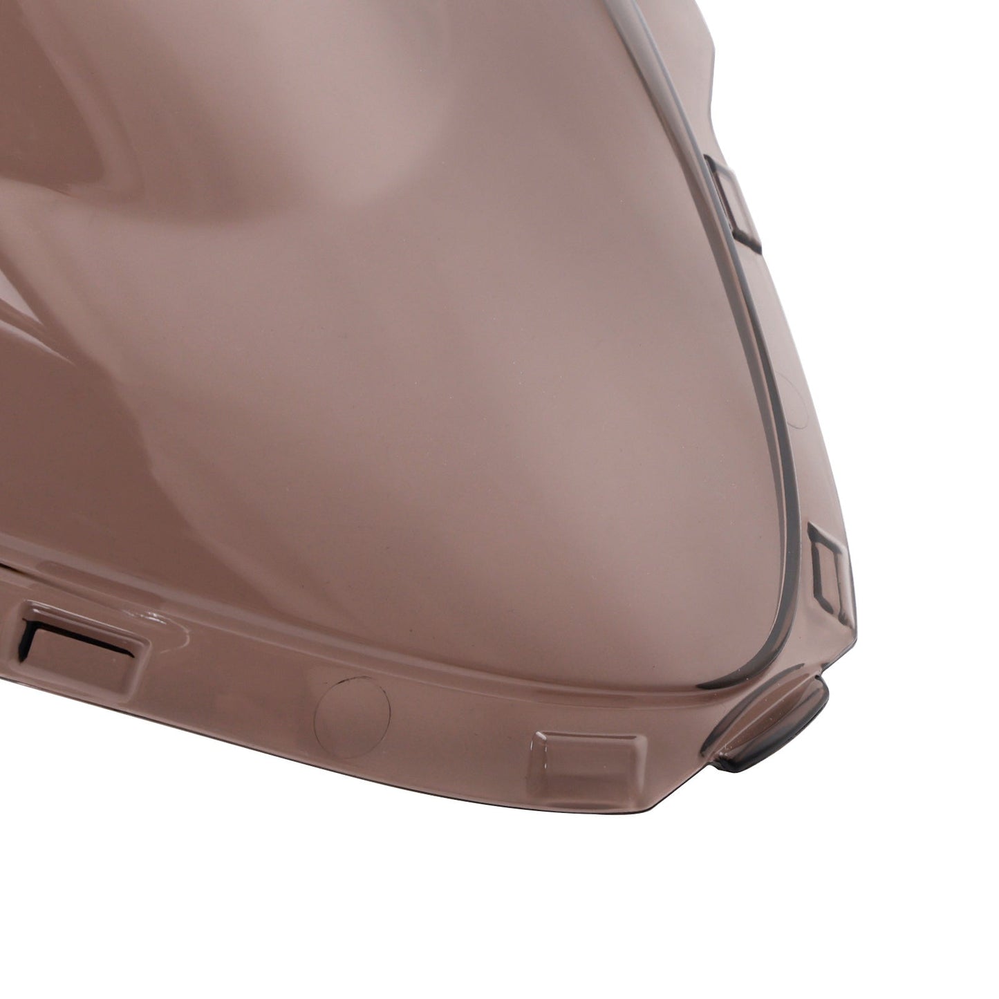 2024 Kawasaki ZX6R 636 Windshield Windscreen