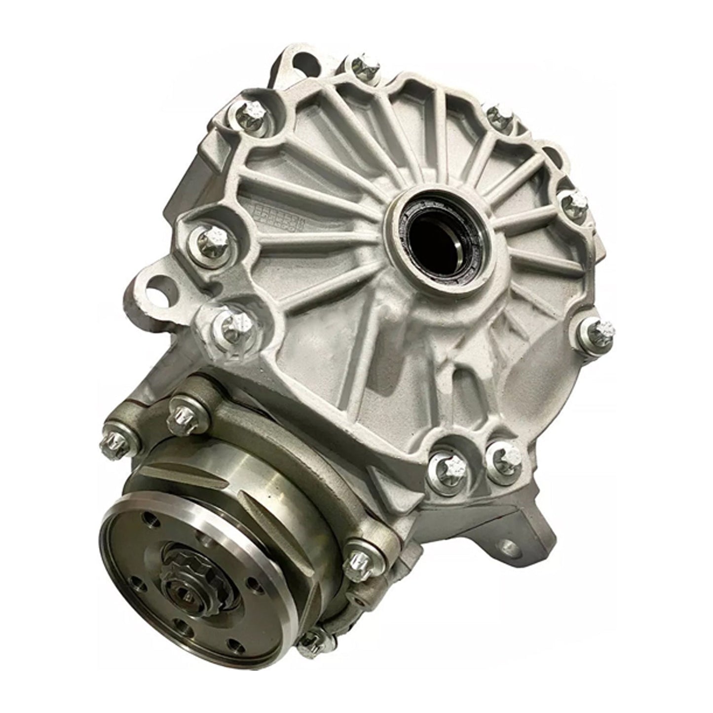Mercedes S CL E 221 216 212 S550 S500 S450 S320 216 CL500 212 E350 4matic Front Differential 2.65 A2213300402