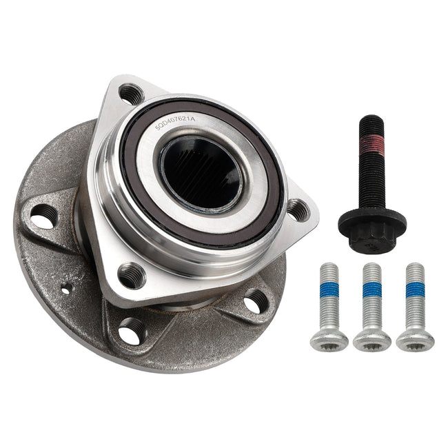 2012‑2020 ŠKODA Octavia (Mk3) Octavia III MQBm(5E3/5E5) Wheel Hub Bearing Assembly 5Q0407621A 8S0498625A