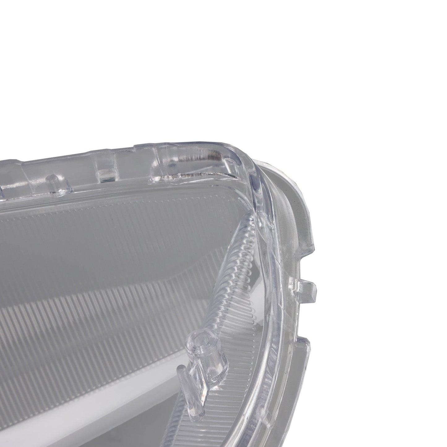 2018-2020 Acura TLX Left Headlight Lens HeadLamp Cover Shell