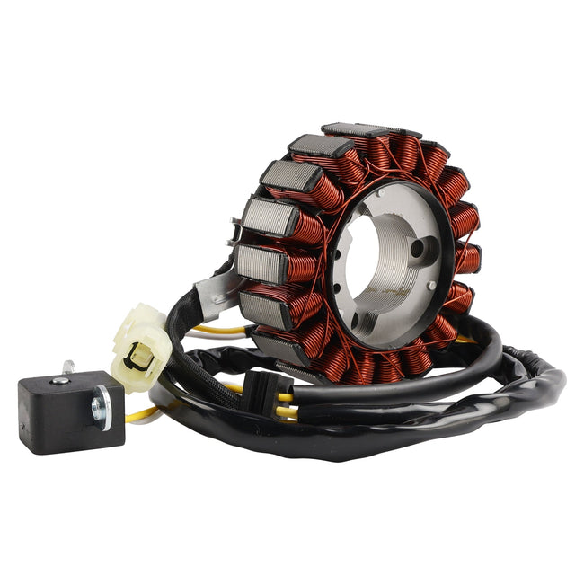 2003-2005 Honda FES125 Pantheon Stator Coil Magneto 31120-KRJ-901 30300-KRJ-900