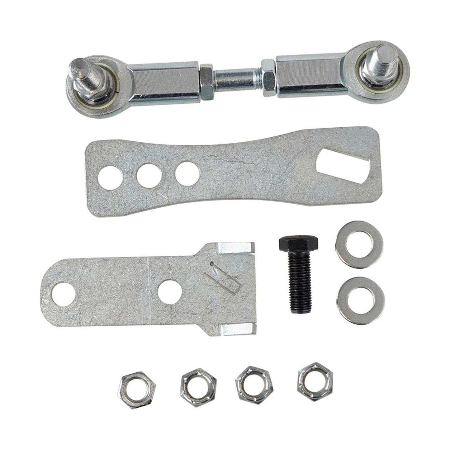 1986-2001 Jeep Cherokee XJ for Comanche MJ Transfer Case Linkage kit
