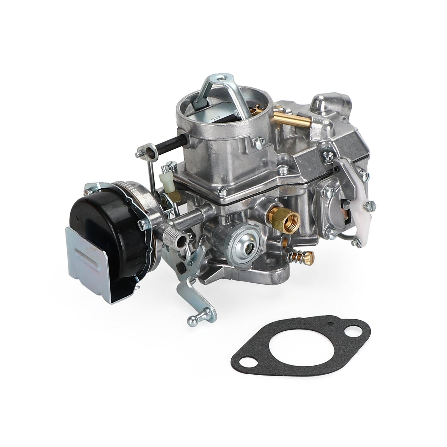 1963-1969 Ford Mustang 6 cyl 170/200 Engines Falcon 1100 Autolite Carburetor ND1101