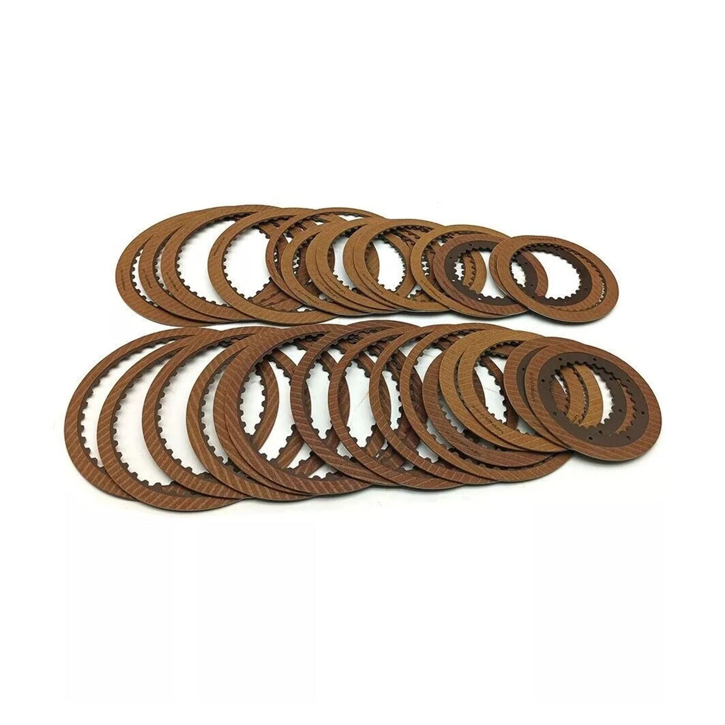 2000-2008 TOYOTA RAV 4 2.0L 2.4L Auto Transmission Master Rebuild Kit Overhaul Seals U140E U140F T13600A