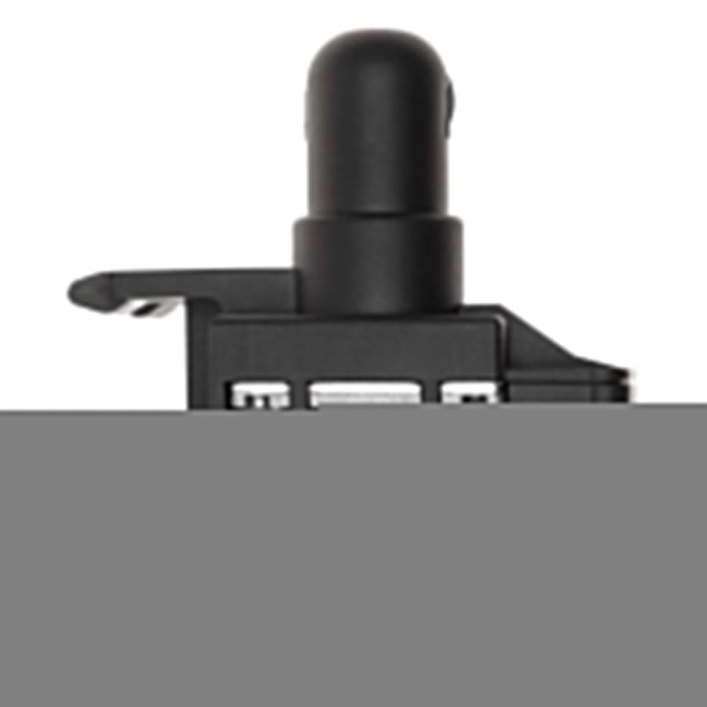 Heater Coolant Control Valve 64118375443 For BMW E36 318ti 95-96 Z3 96-00
