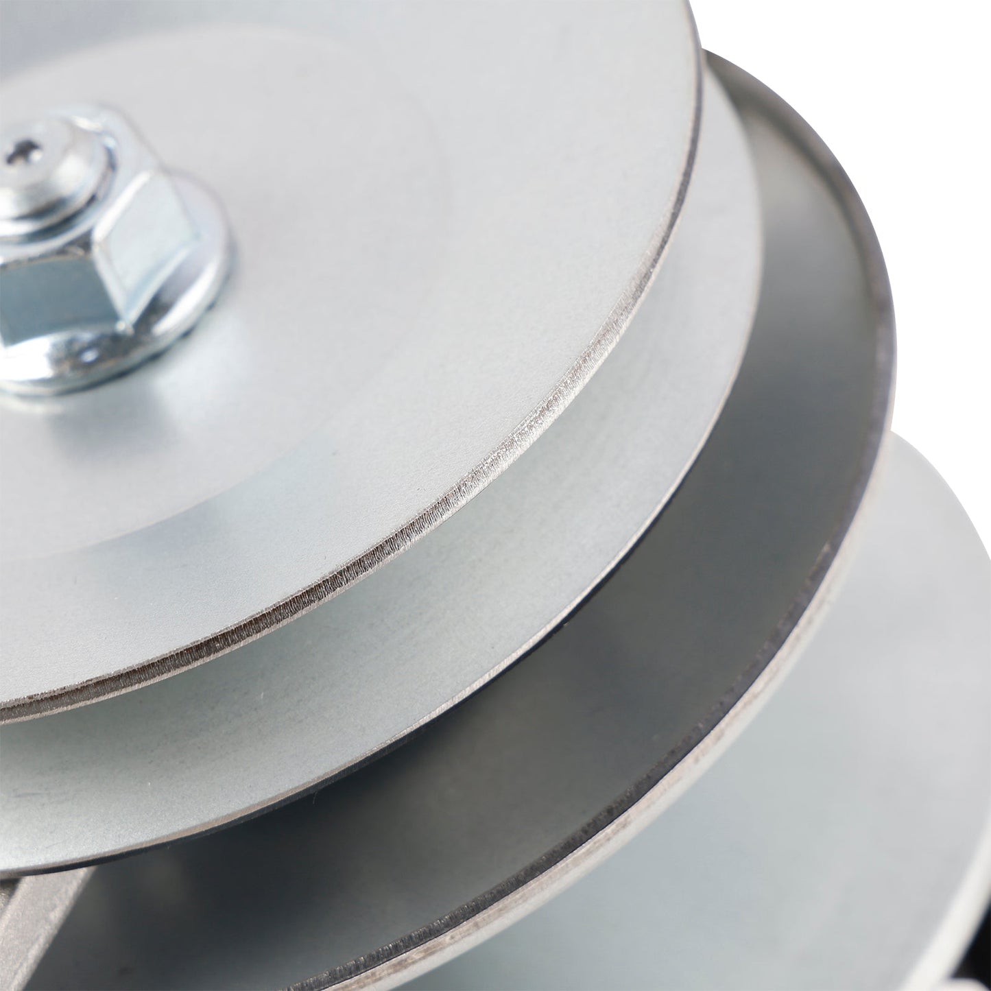 Driver Kit Primary Pulley MIA13031 For RT400 repl John Deere D105