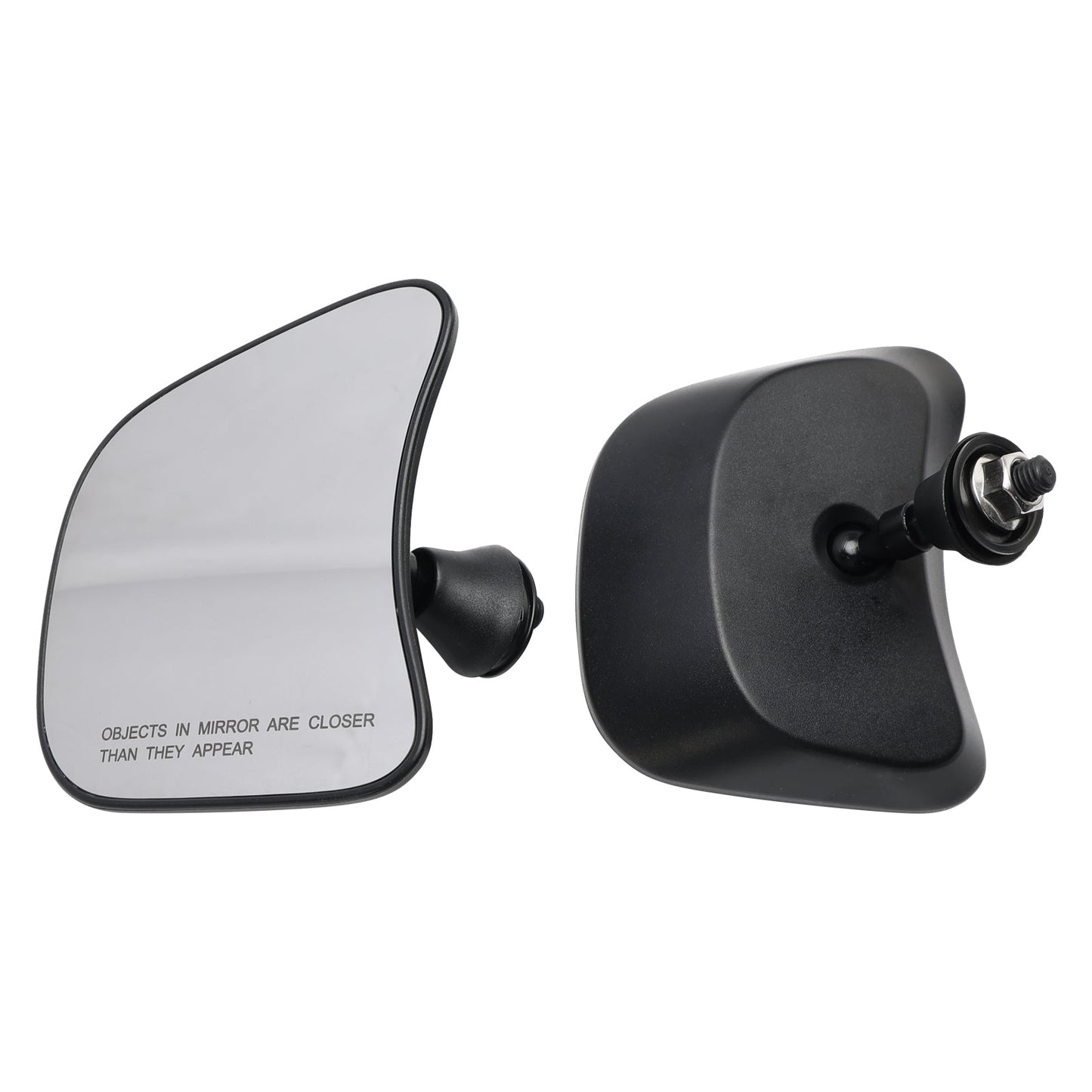 Fairing Mirror Mount Kit Fits Street Glide FLHXSE 2023-2024 56000307 56000308