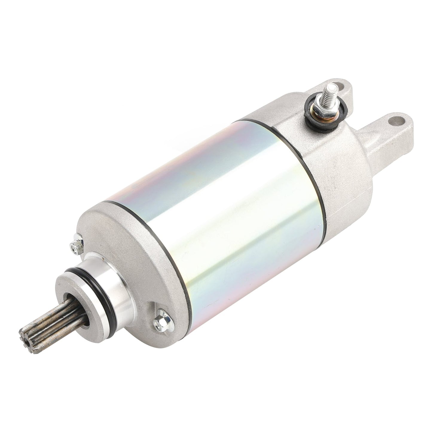 2021-2022 Kymco Xciting 400 S ABS Noodoe Euro 5 Electric Starter Motor 31210-LKF5-E00 31210LKF5E00