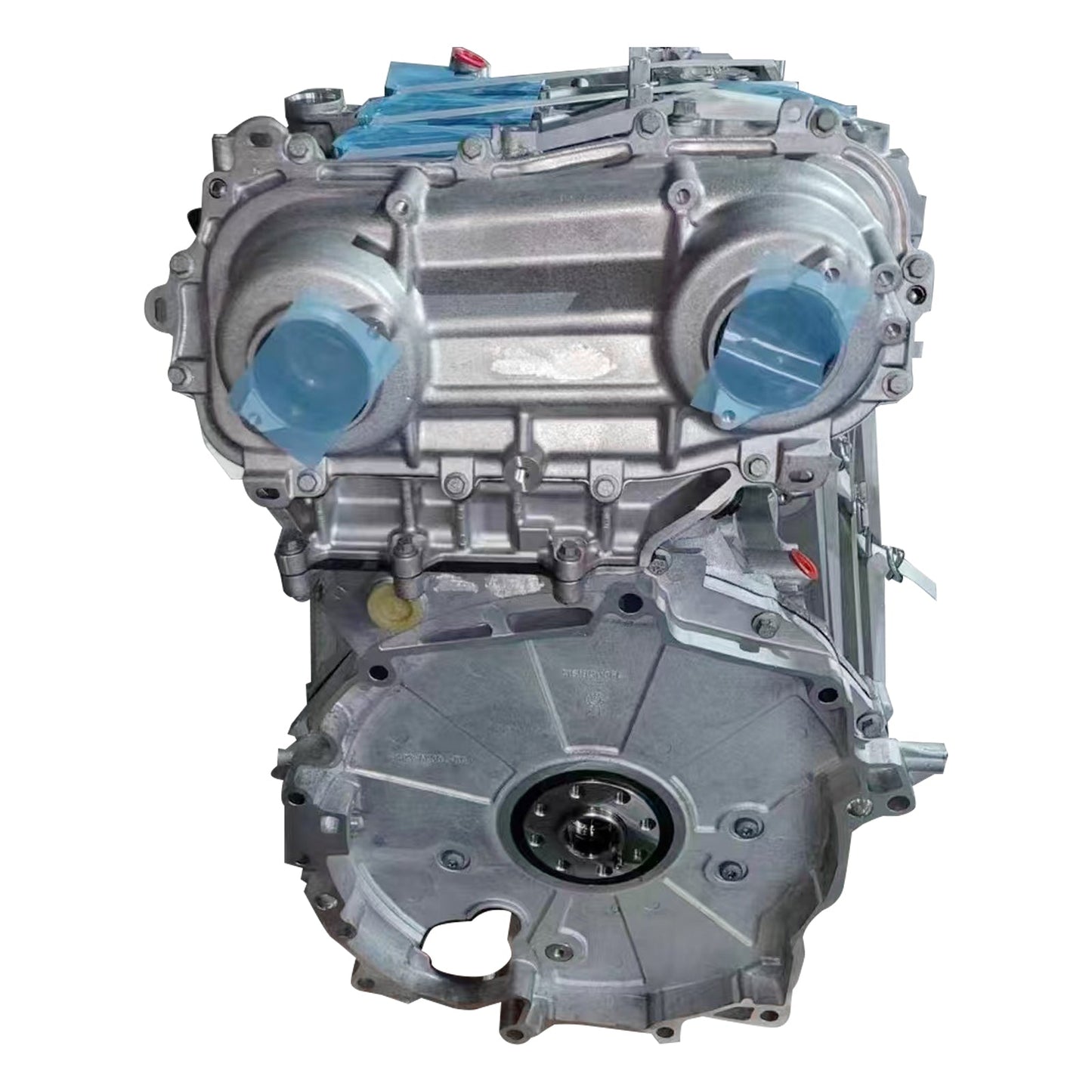 2019 RANGE ROVER VELAR 2.0L Brand New Long Engine Block Aj200p