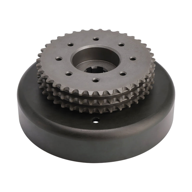2016-2020 for XL1200C Sportster 1200 Roadster 32A Alternator Stator Rotor Sprocket 32494-04A