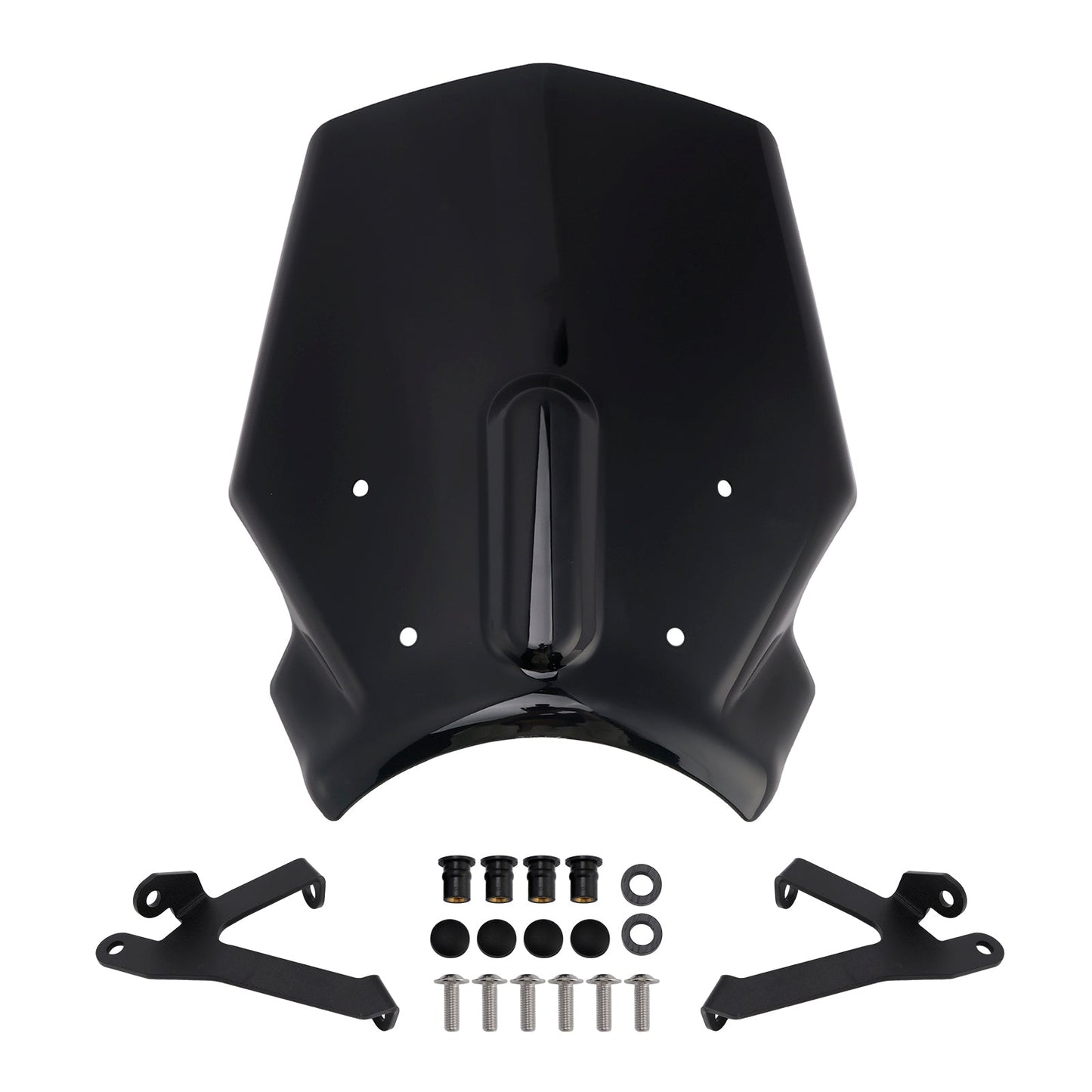 Windshield WindScreen fit for HONDA CB650R 2024-2025