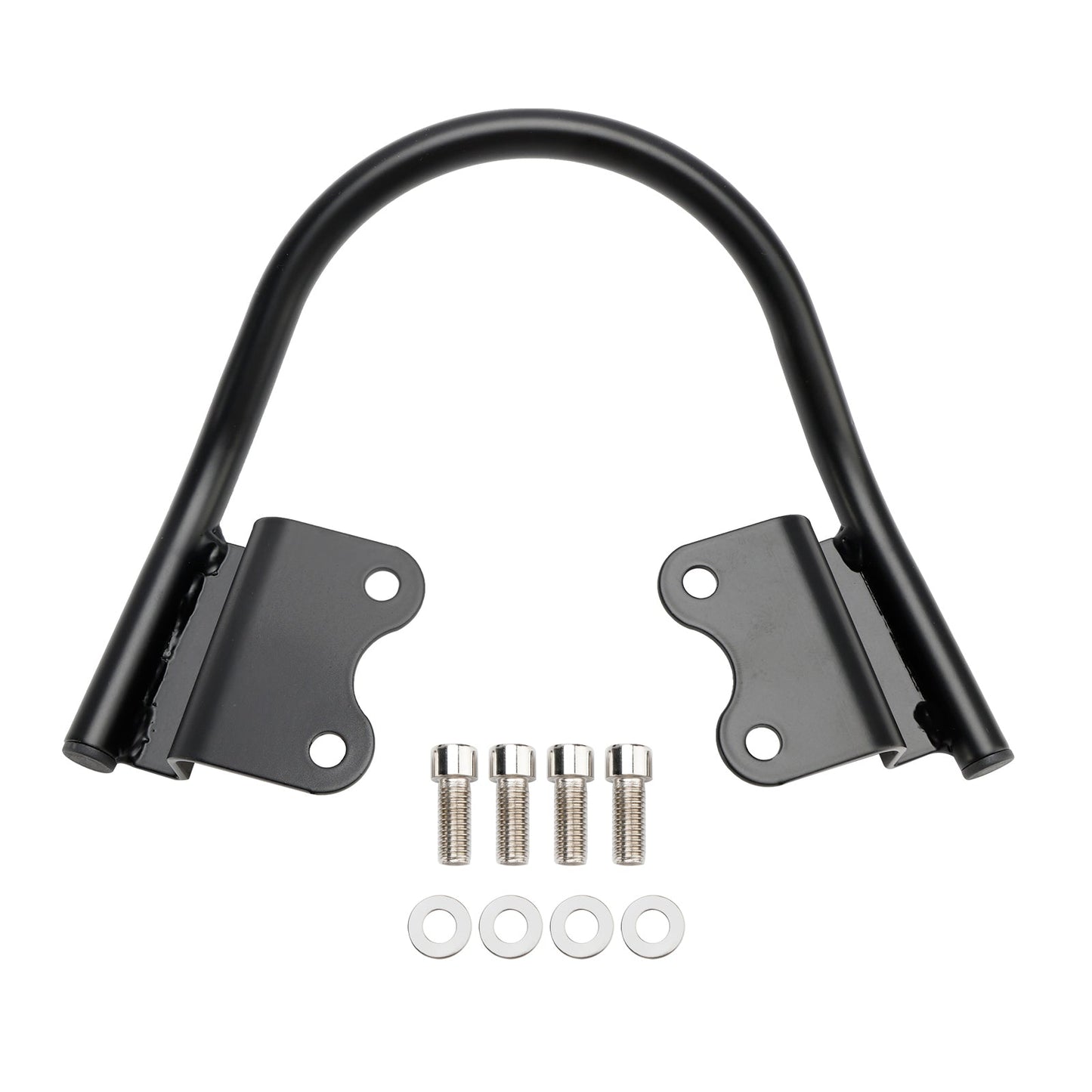 Passenger Armrest Hand Holder fit for Street Twin 900 Street Scrambler 900 17-24