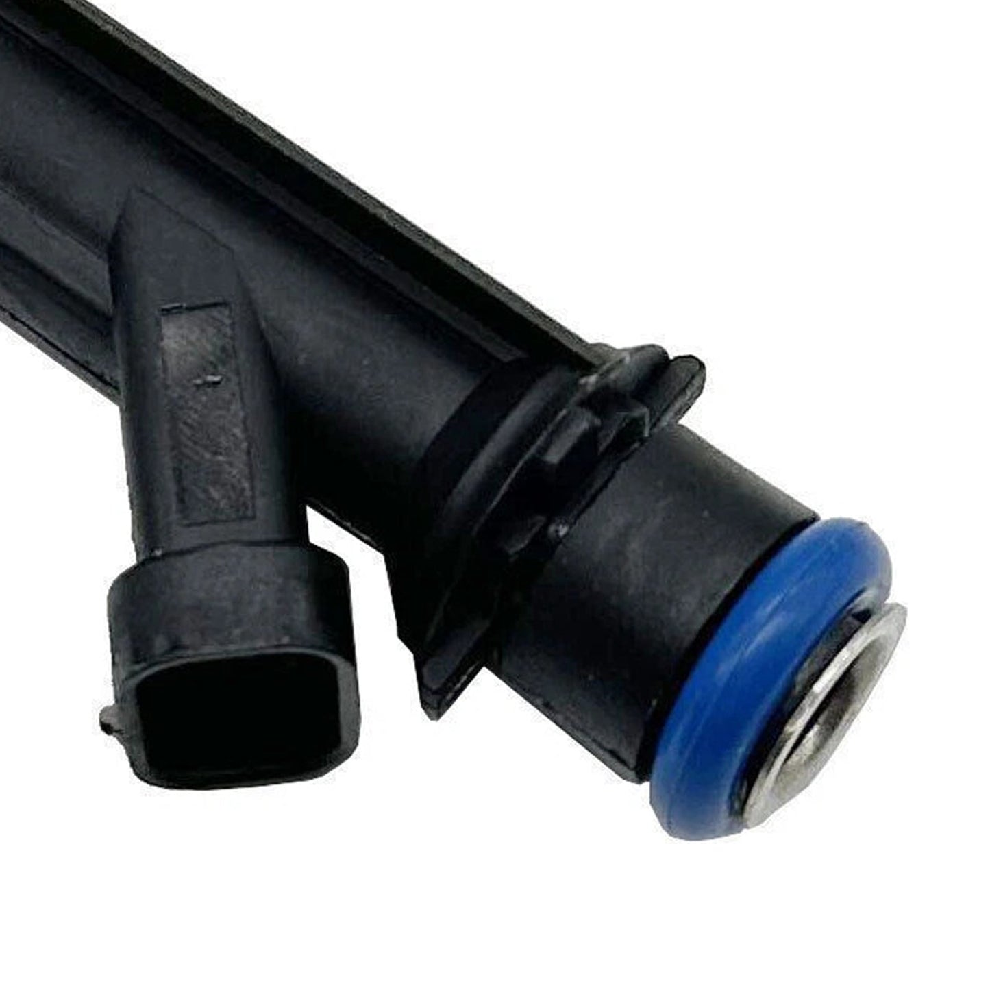 1Pcs Fuel Injector For Chevrolet Colorado Isuzu GMC Canyon Hummer H3 L5 12589465