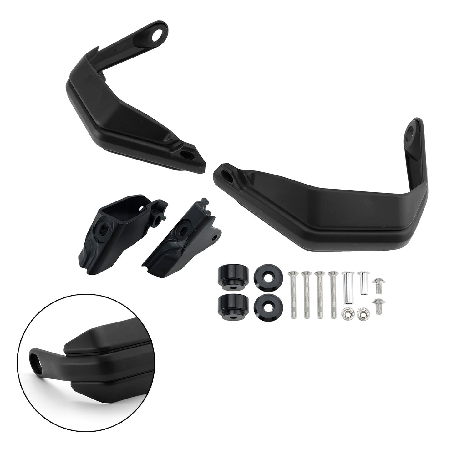 2023-2026 for Honda GB350 Handguard Protector