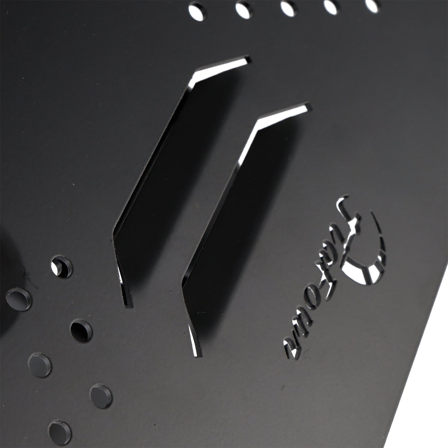 2024-2025 R.E. Shotgun 650 SKID PLATE BASH PLATE SUMP GUARD