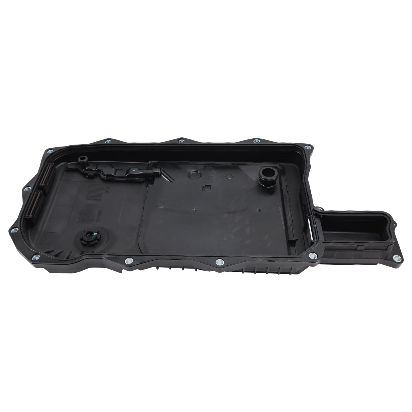 2021 For BMW X5 G05 L6 3.0L xDrive45e Automatic Transmission Pan 24118632189