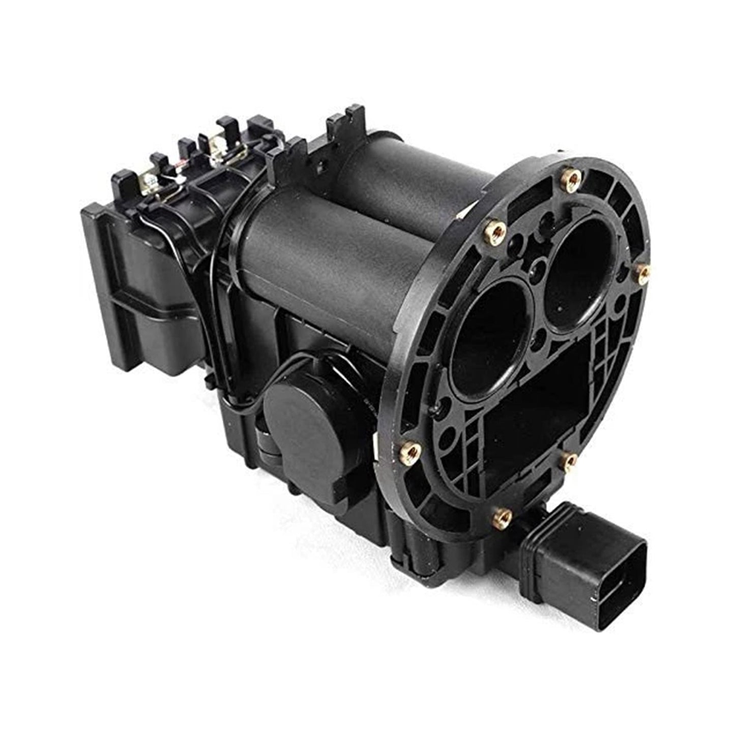 1989-1990 For Mitsubishi Sigma Mass Air Flow Sensor E5T01371
