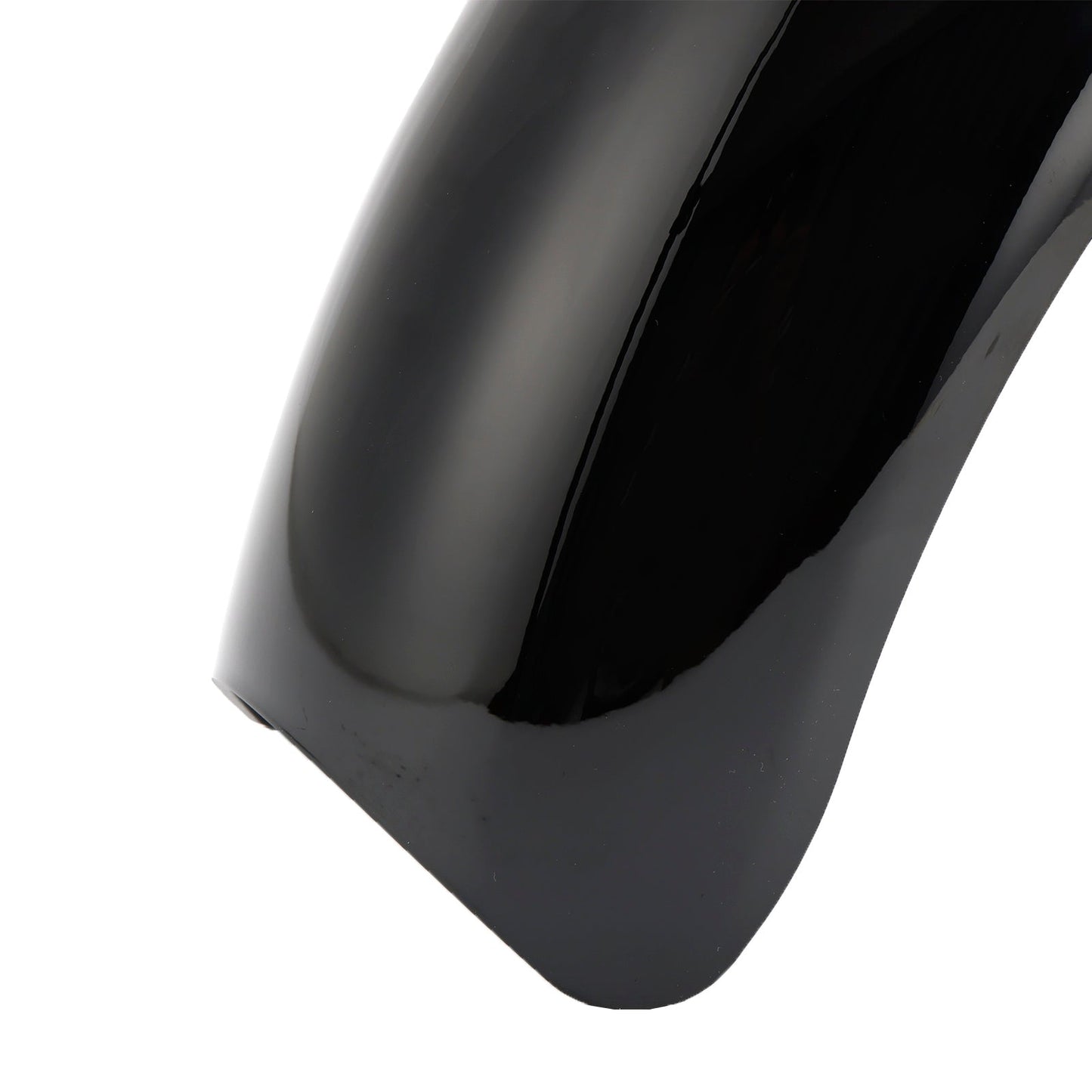 19" Wrap Front Fender ABS For Touring Electra Street Road Glide Baggers FLHT FLHR