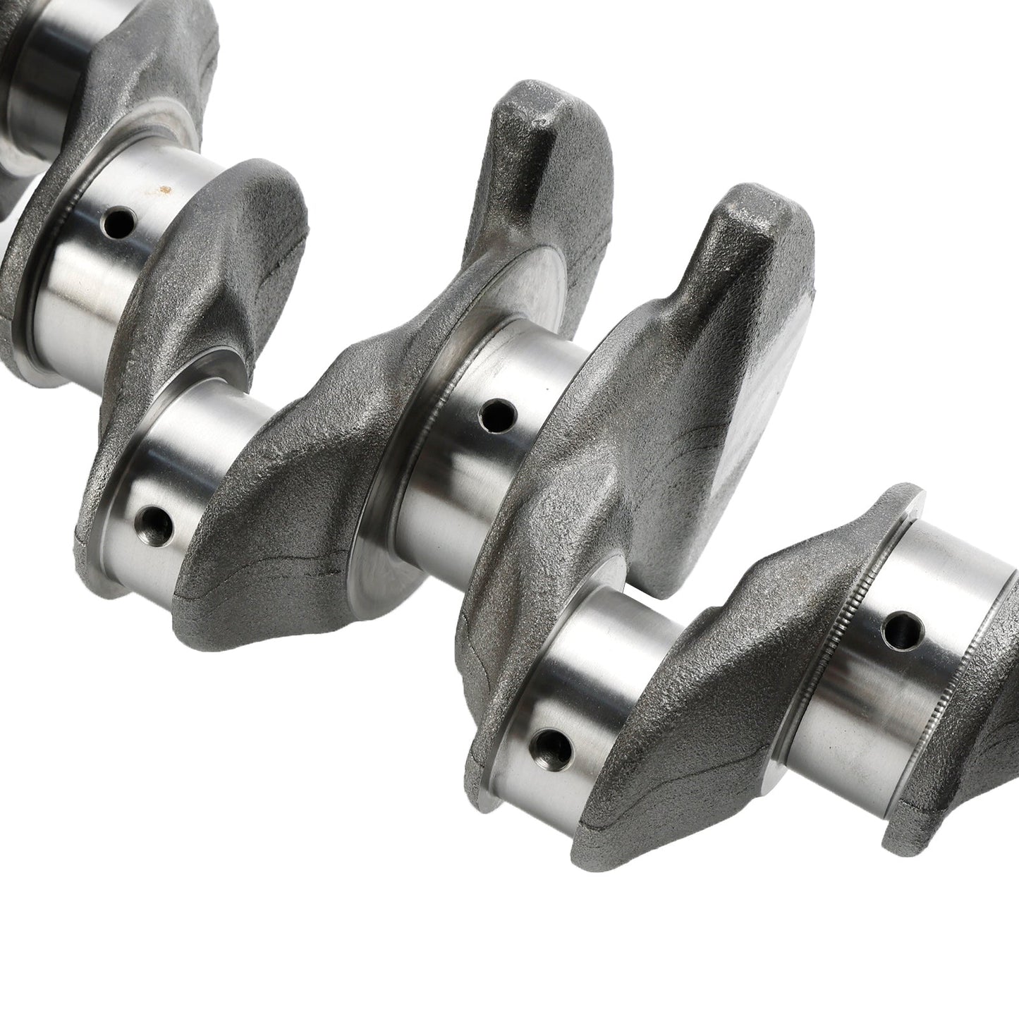 2013–2016 Kia Forte (YD) G4NB 1.8L Engine Crankshaft & Rods & Bearings Set 622V62EH00