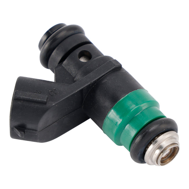 1Pcs Fuel Injector For VW Polo Seat Cordoba Toledo Skoda Fabia 1.2 03E906031