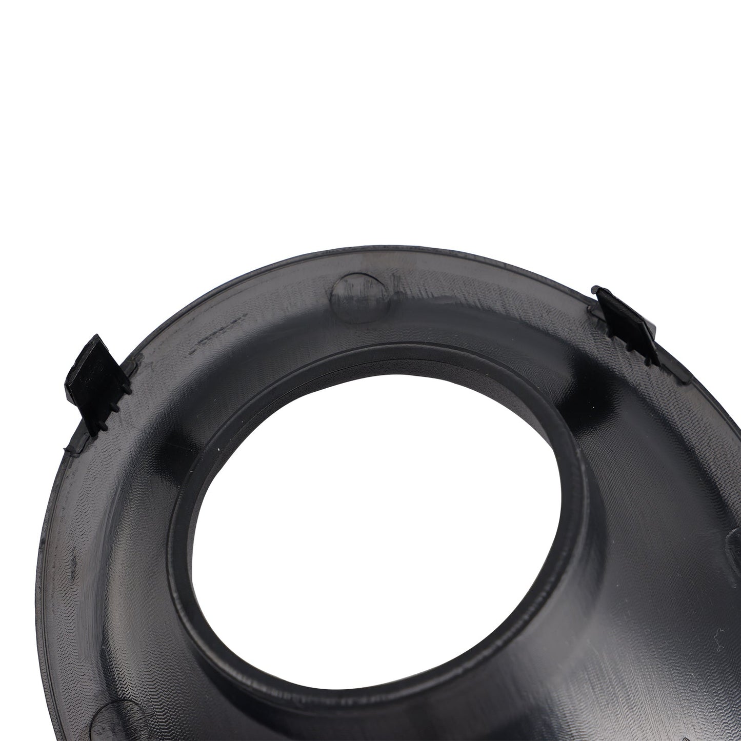 Pair Front Fog Light Trim For Dodge Challenger 2015-2021 68259662AA