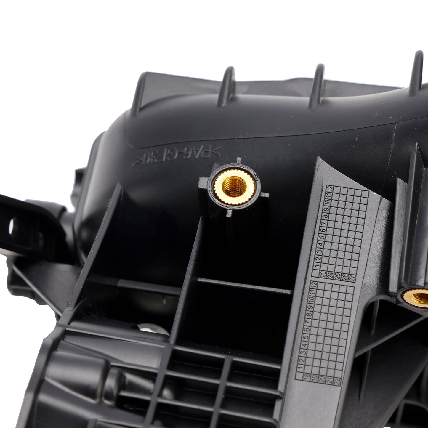 2019-On Mercedes Sprinter 5-T Tourer Minibus 907 Intake Inlet Manifold A6510904937