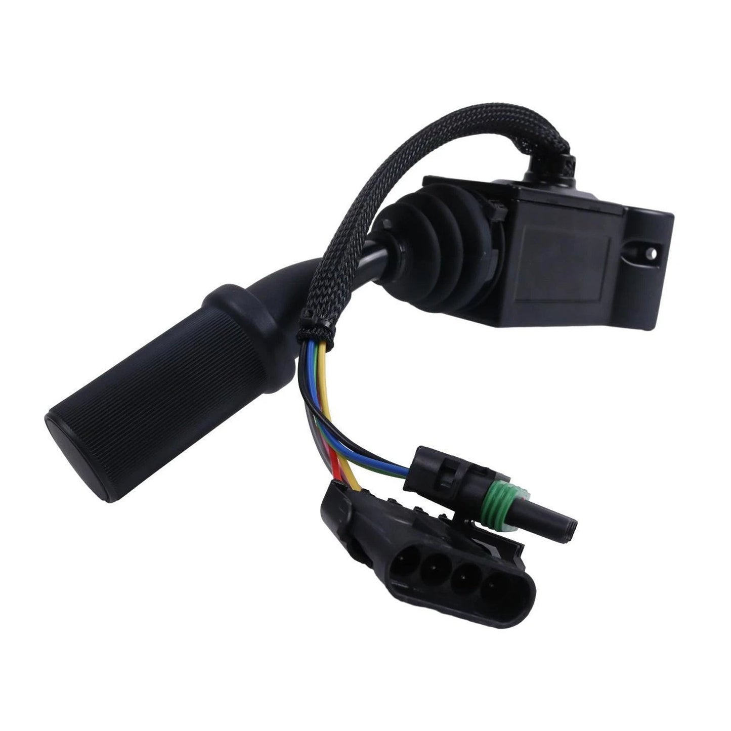 238270A1 Transmission Shifter For Case 621B 721B 821B 921B 621C 721C 821C 921C