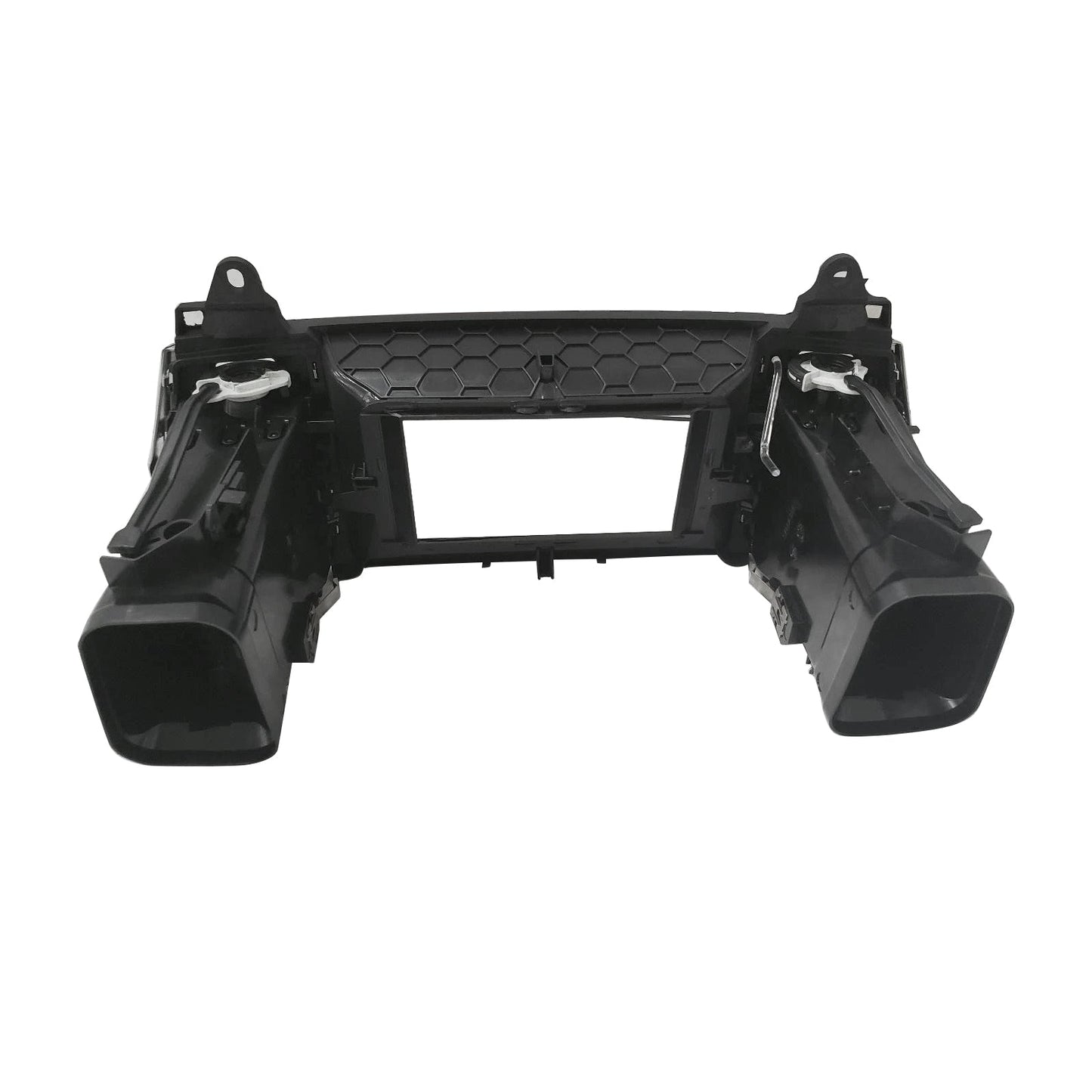 For 2013-2015 Mercedes Benz ML Class (W166) Dashboard Center Air Vent Small Screen 1668300054