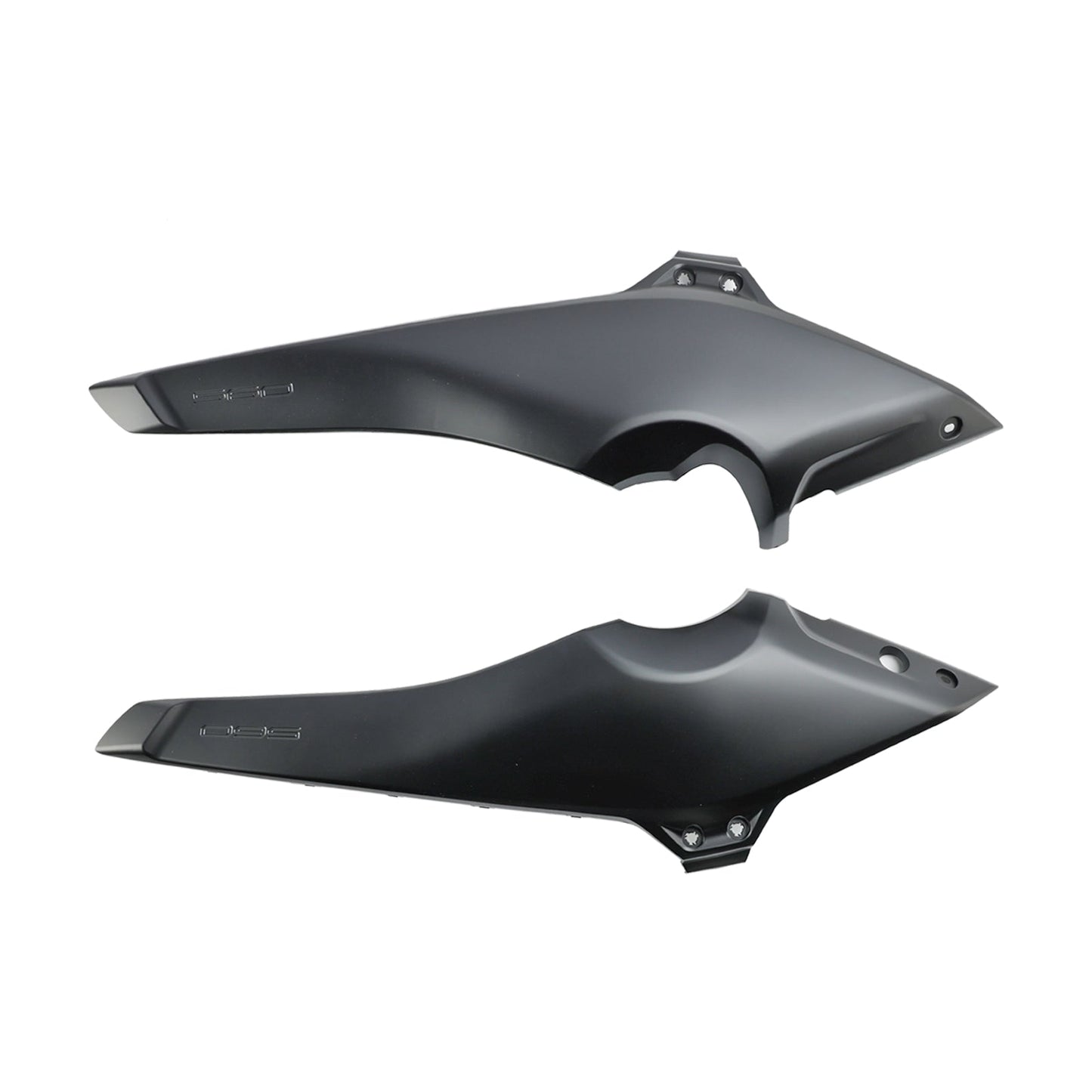 Side Frame Cover Panels Fairing Cowls For Yamaha T-MAX 560 2022-2024