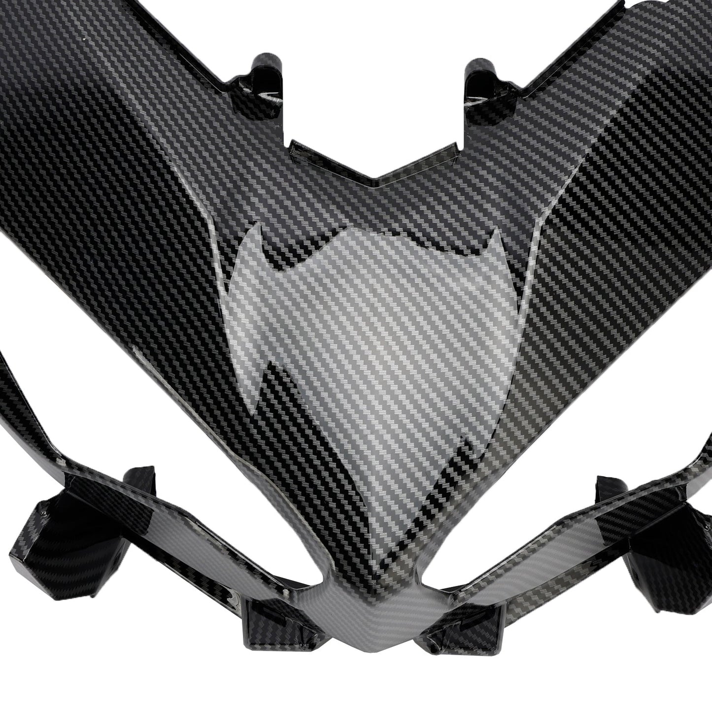 2022-2024 Kawasaki Versys 650 KLE650 Front Nose Headlight Cover Fairing