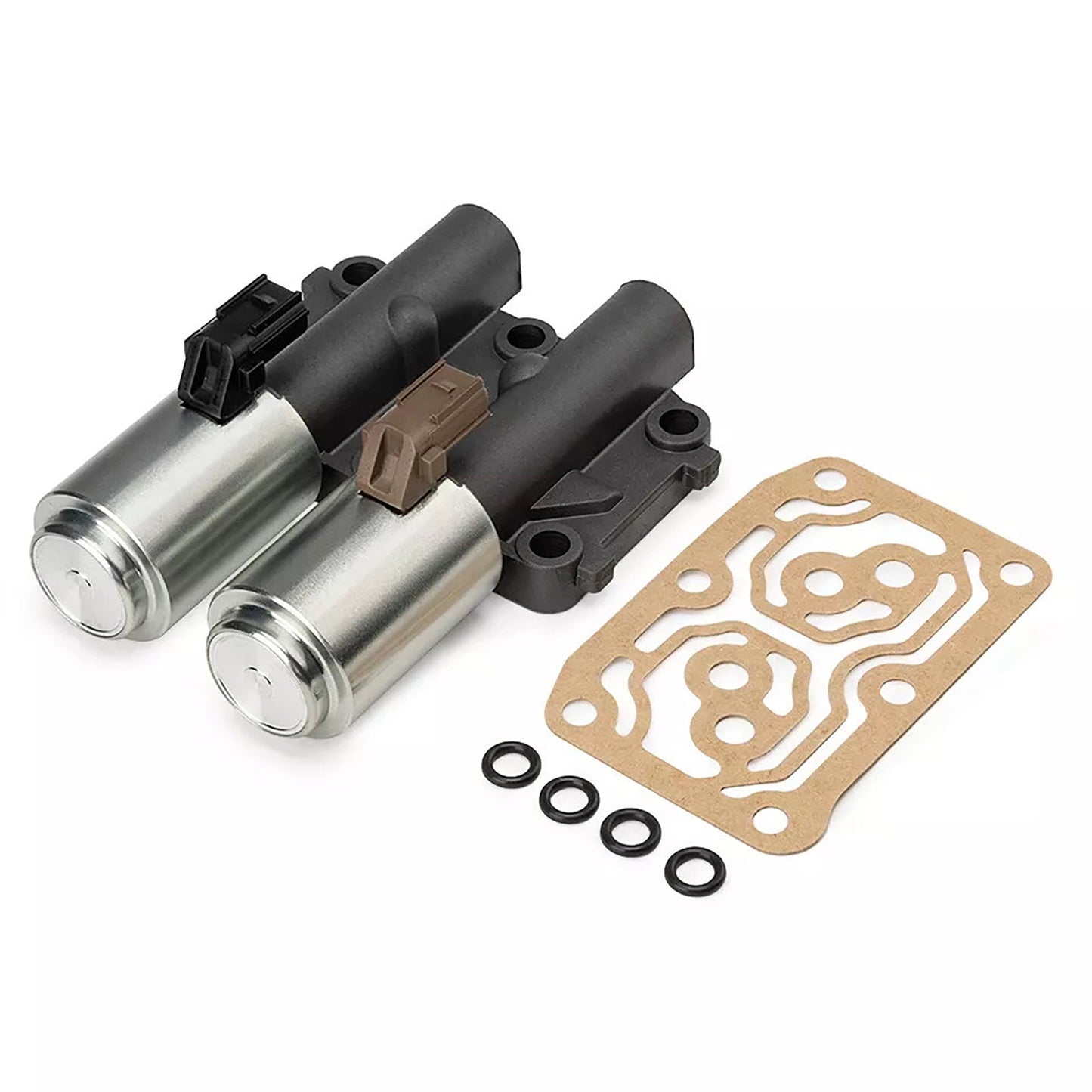 Transmission Dual Linear Solenoid Fit For Honda Accord CR-V Crosstour 28260-R90-004