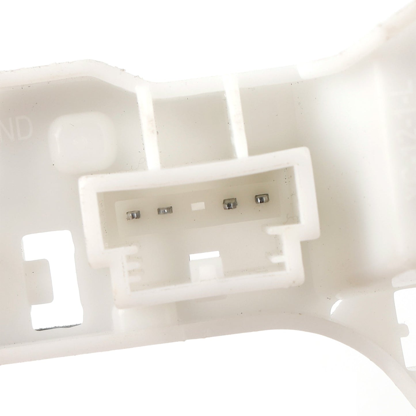 2013-2017 VW GOLF 2PCS Inner Tail Light Bulb Carrier N/S RHD 5G0945259A/60A