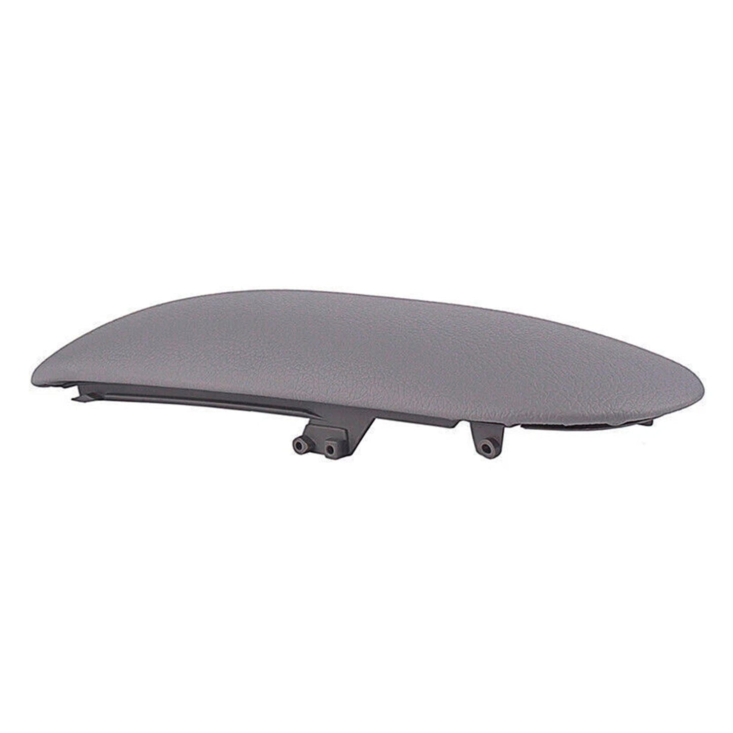 Console Armrest Cover Concle Lid Gray 51166954297 For BMW Mini Cooper 2002-2008
