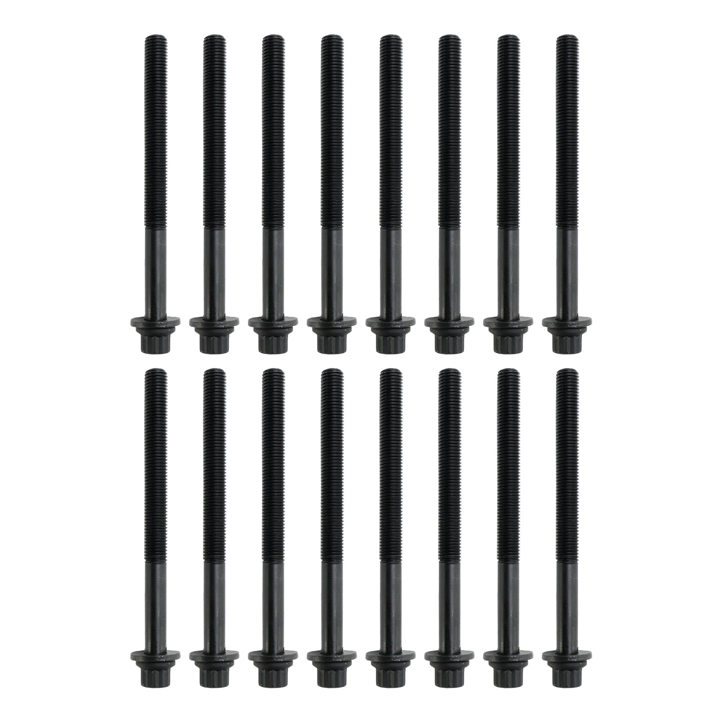 2014-2019 Hyundai KIA Cadenza 3.3L G6DH Rebuild Overhaul Kit w/ Crankshaft Rods Timing