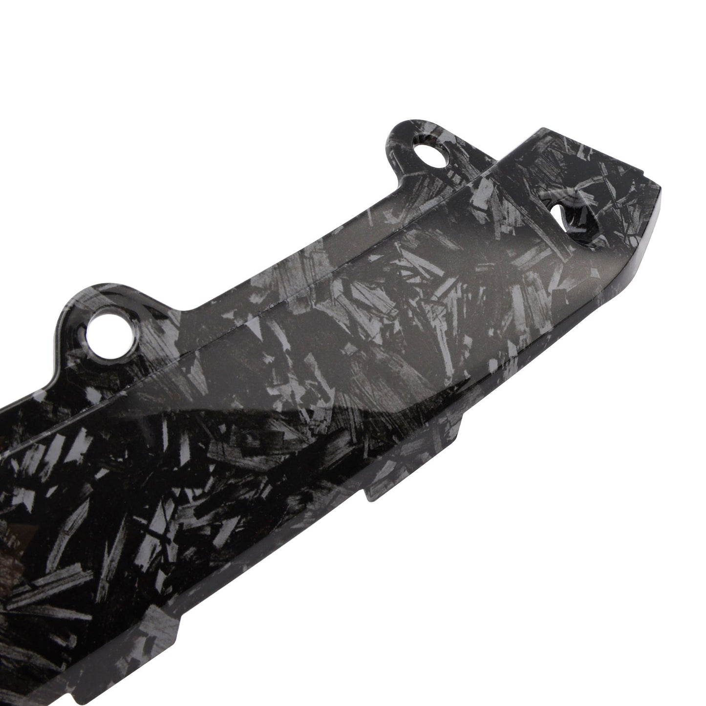 2021-2024 Aprilia RSV4 Upper Fairing Infills Side Panels Cowling Frame