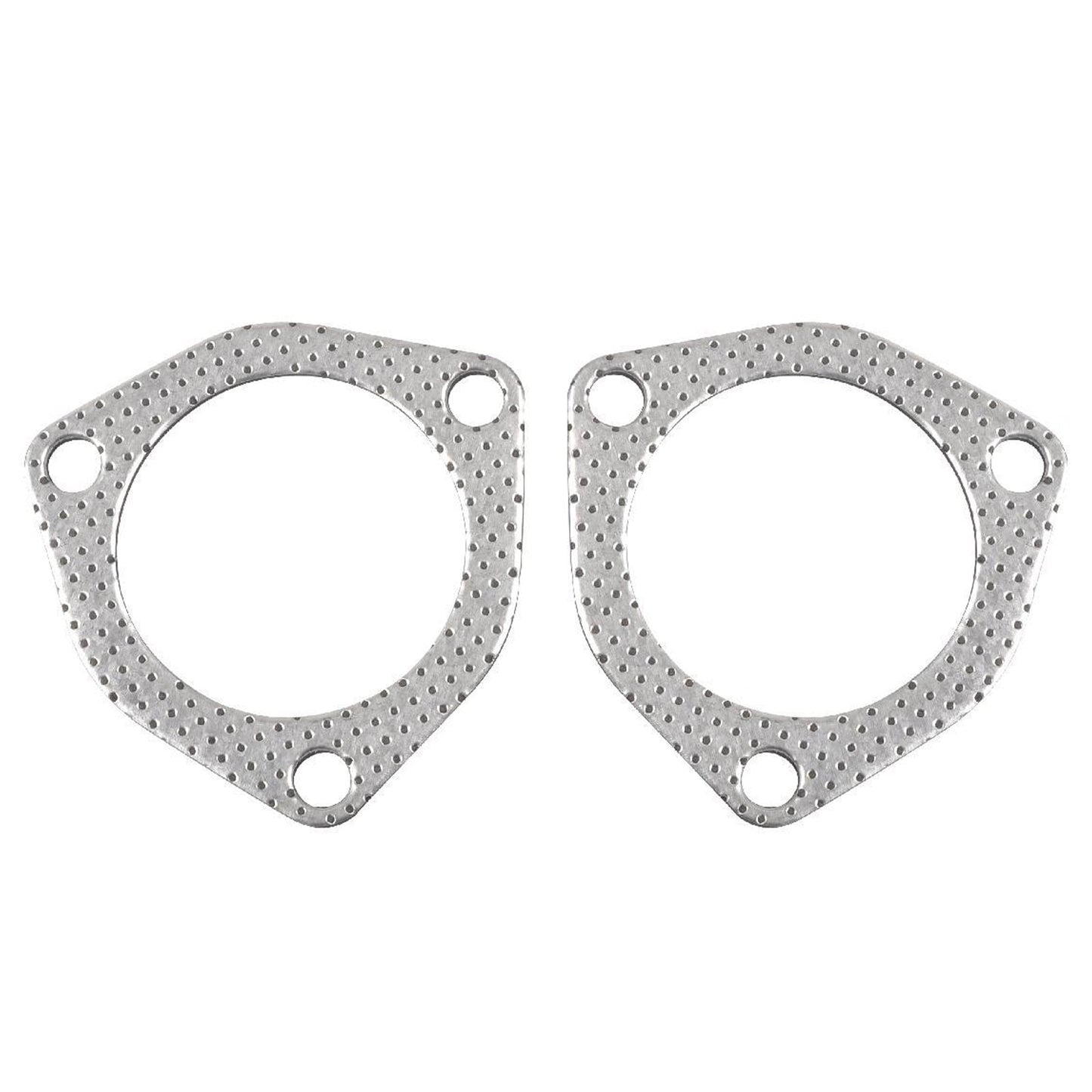 Exhaust Manifold Header Fit Chevy Small Block SB V8 262 265 283 305 327 350 400