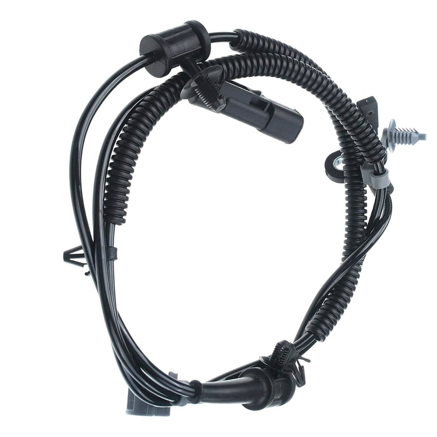 Rear Left ABS Wheel Speed Sensor 22831245 for Opel Insignia A