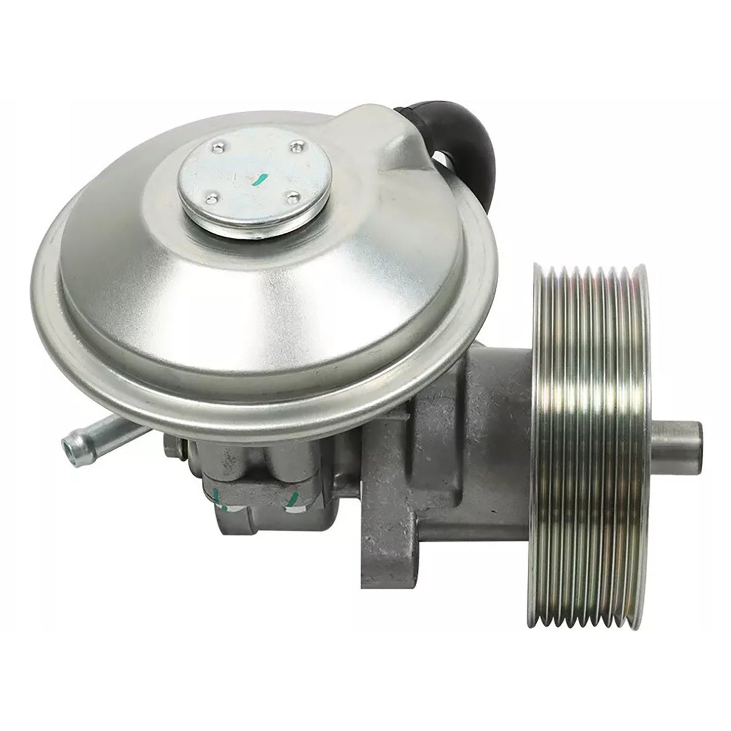 2003 Dodge Ram 3500 L6 5.9L OHV Mechanical Vacuum Pump 5102084AA APO198736