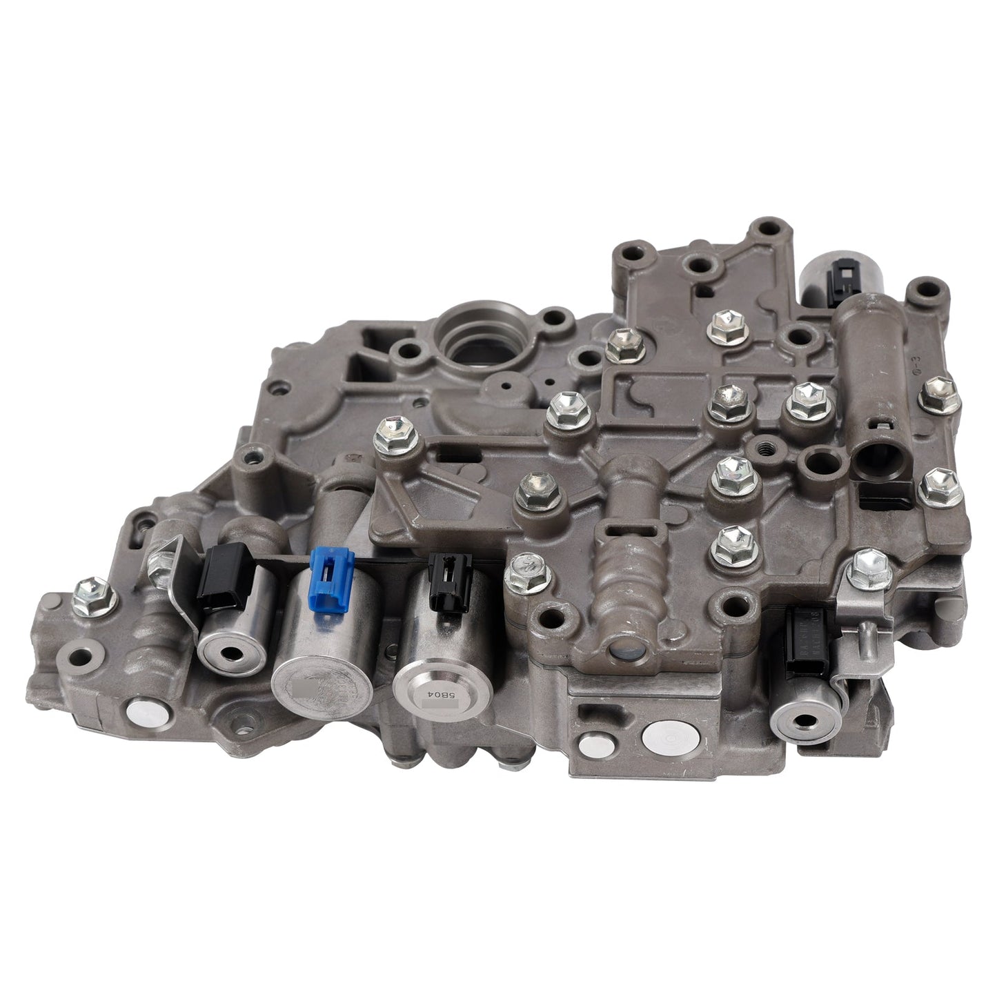 CVT K114 Transmission Valve Body Compatible with Toyota Models