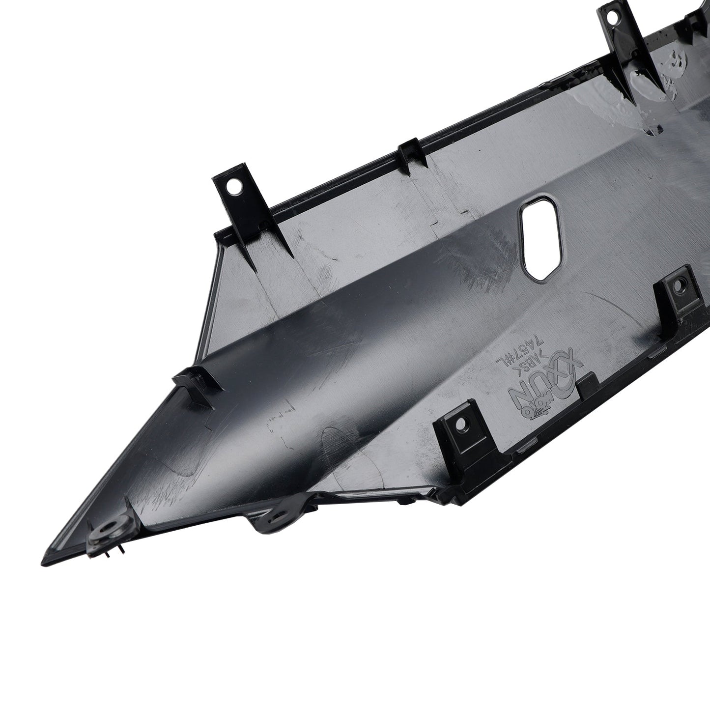 2023-2024 Honda ADV 160 Side pedal Cover Panel Fairing Cowl