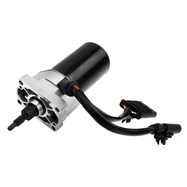 2006-2011 Mercedes Benz Ml350 Differential Lock Motor 1645400288